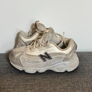 New Balance Toddler 1000 Size 8 Wide